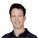 Eran Kotler, PhD | CEO and Co-founder | Cellyrix